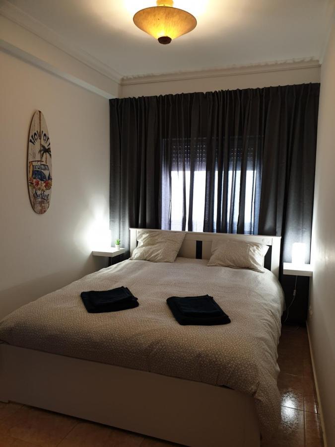 Home4U - Cosy Apartment With Fantastic Terrace Cabanas De Tavira Exterior photo