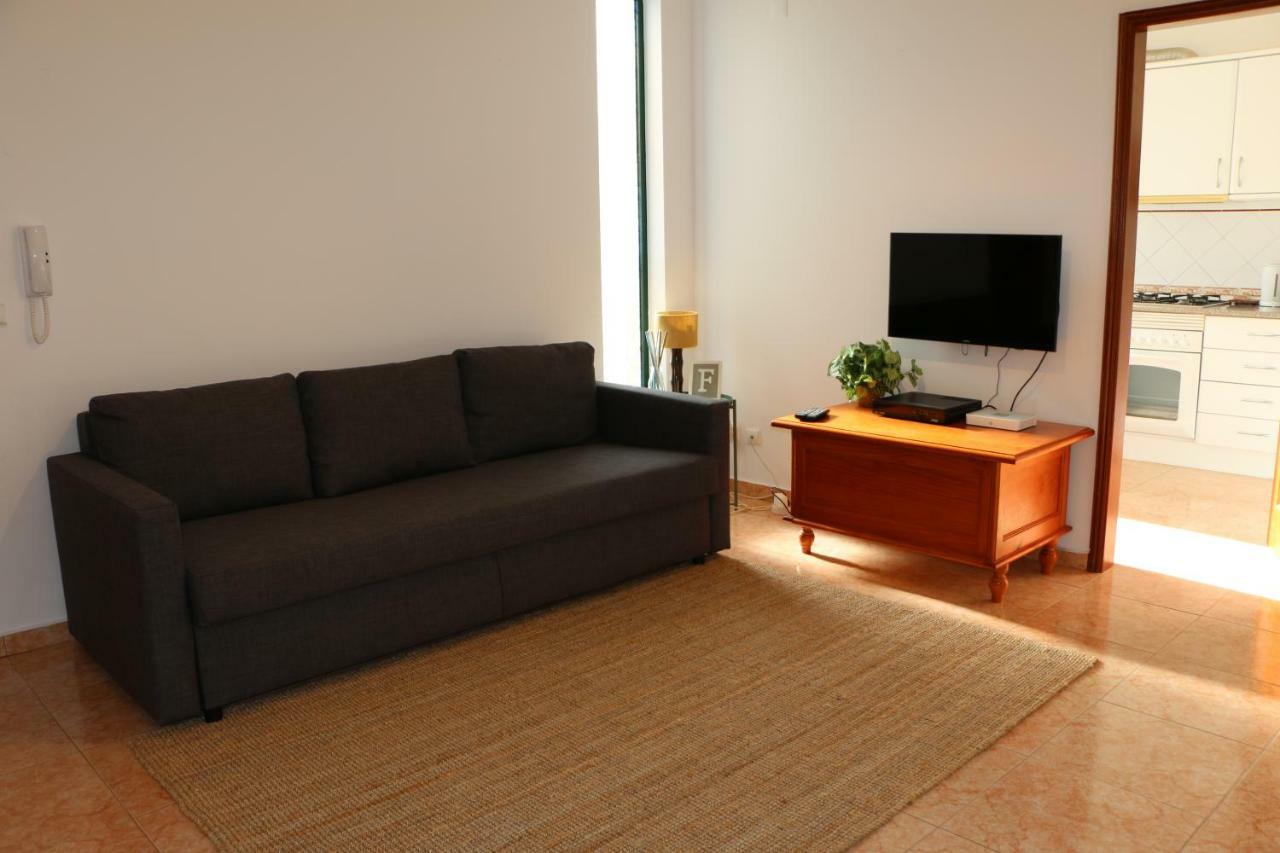 Home4U - Cosy Apartment With Fantastic Terrace Cabanas De Tavira Exterior photo